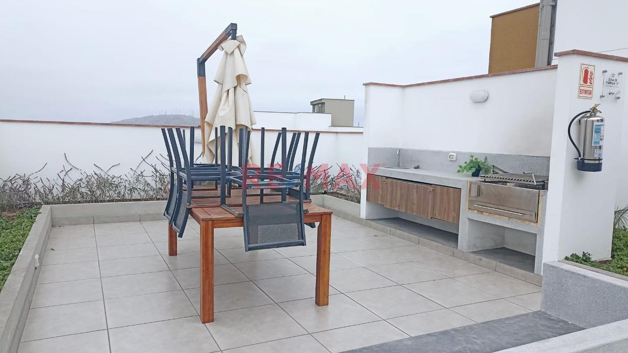 Alquiler De Departamento De Estreno En Santiago De Surco — foto 15