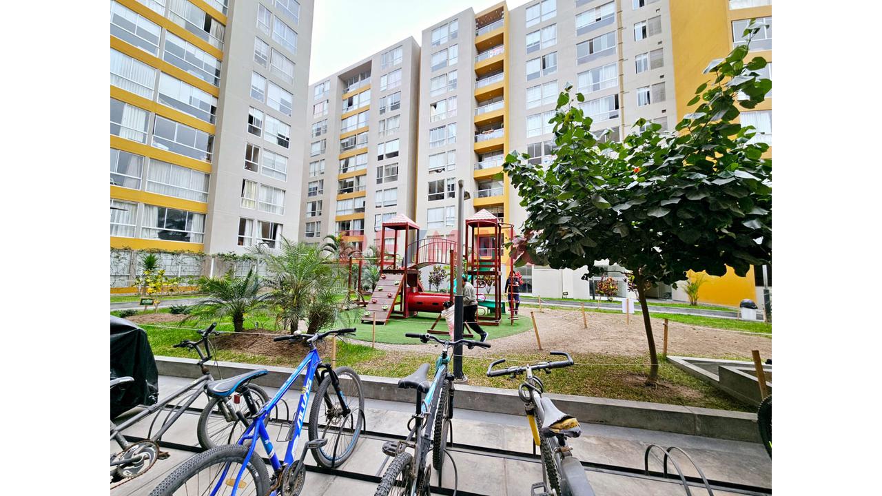 Alquiler De Departamento De Estreno En Santiago De Surco — foto 12