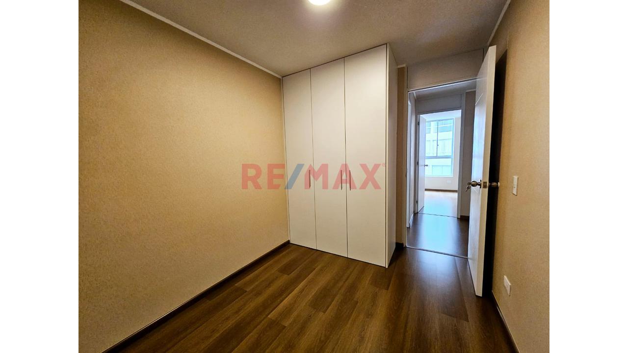 Alquiler De Departamento De Estreno En Santiago De Surco — foto 7