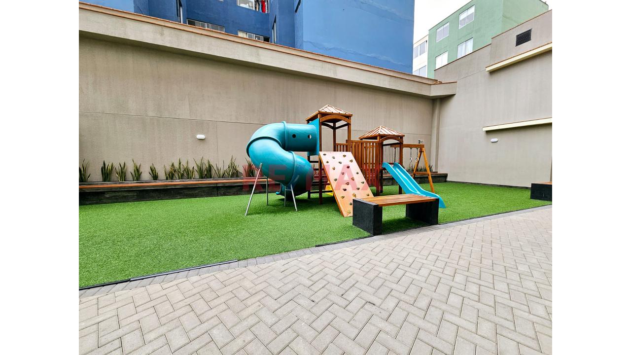 Alquiler De Departamento De Estreno En Santiago De Surco — foto 5