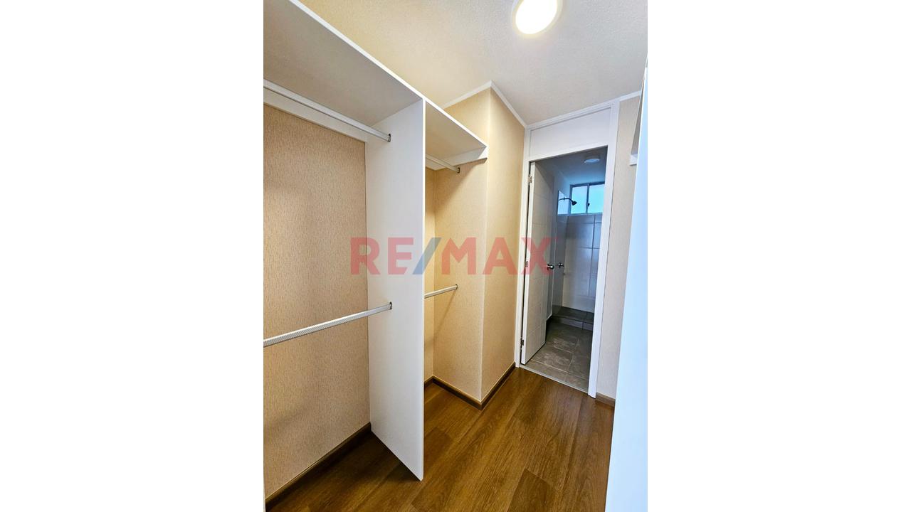 Alquiler De Departamento De Estreno En Santiago De Surco — foto 3