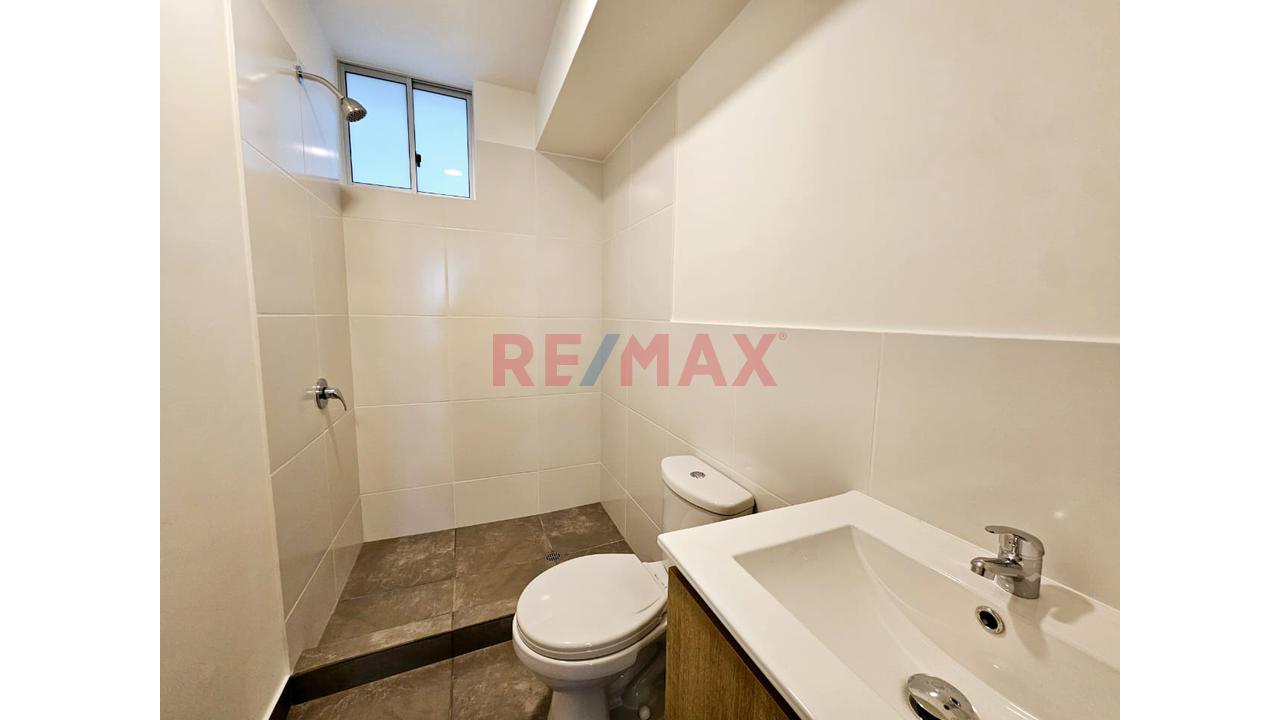 Alquiler De Departamento De Estreno En Santiago De Surco — foto 6