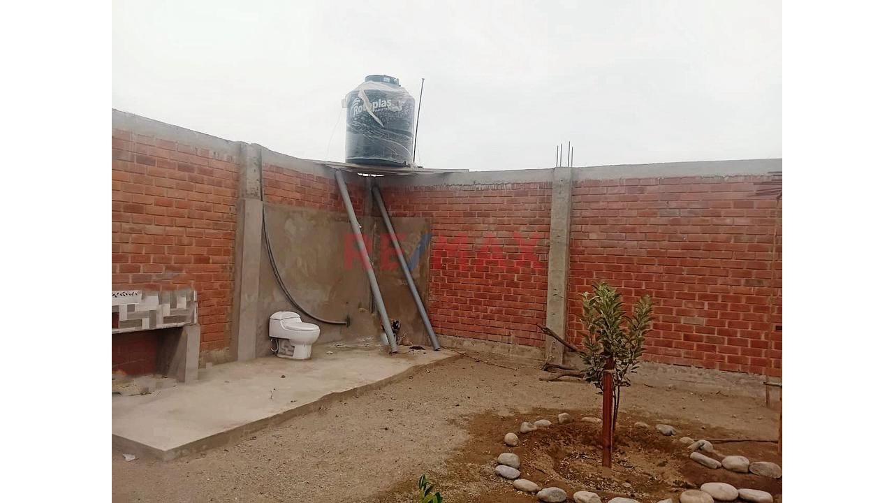 Amplio Terreno Campestre En Venta - Huaral - 7