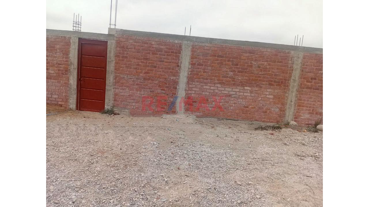Amplio Terreno Campestre En Venta - Huaral - 3