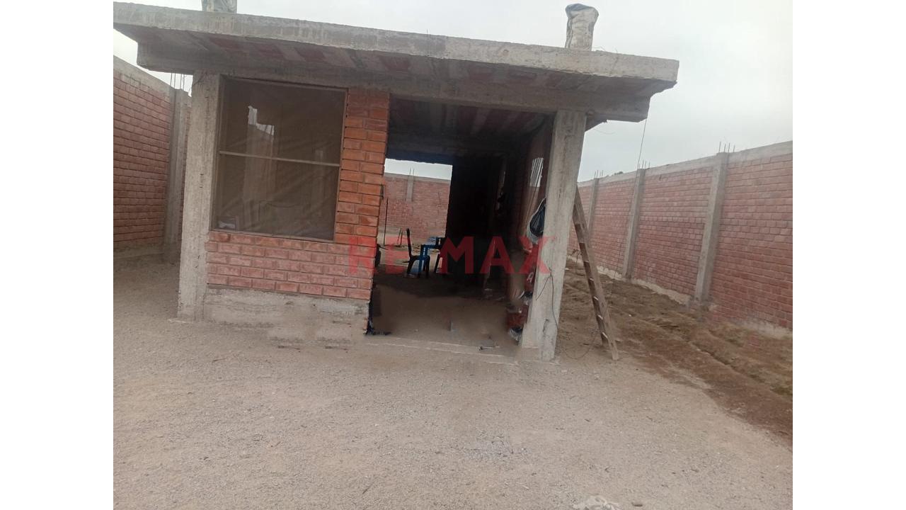 Amplio Terreno Campestre En Venta - Huaral - 2