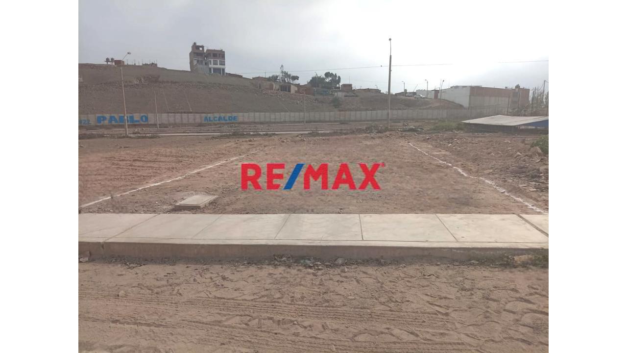 🚨 Venta De Terreno 112.50M² En Santa María Carabayllo |
