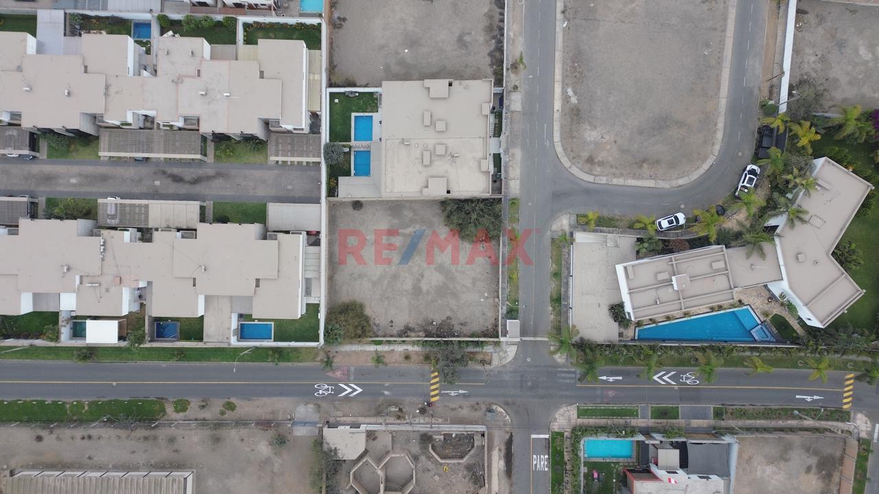 Amplio Terreno En  Condominio — foto 6