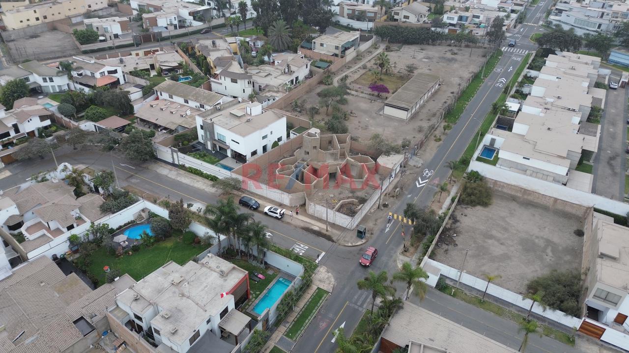 Amplio Terreno En  Condominio — foto 13