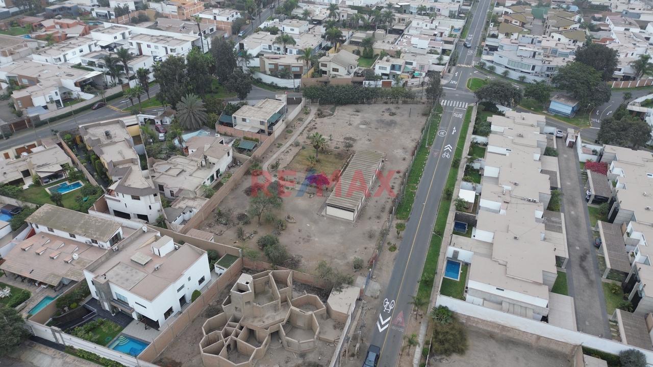Amplio Terreno En  Condominio — foto 12