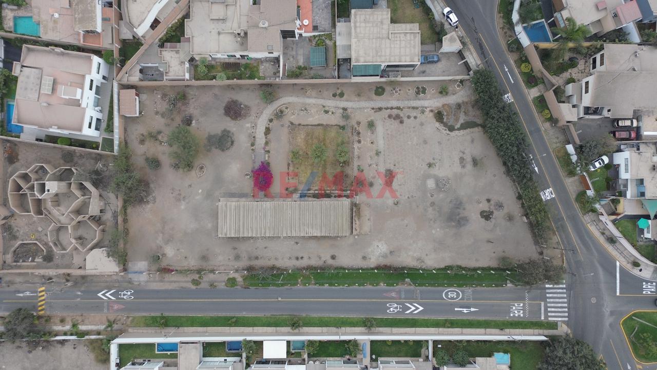 Amplio Terreno En  Condominio — foto 7