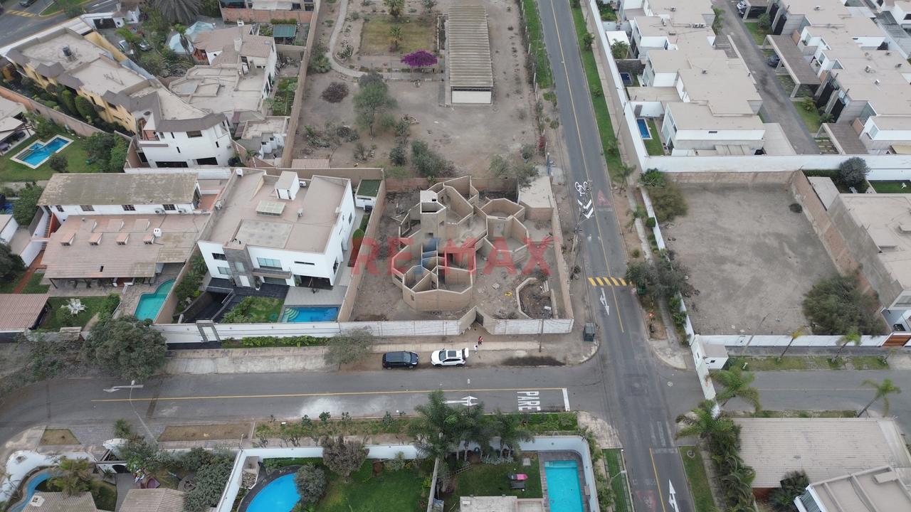 Amplio Terreno En  Condominio — foto 11