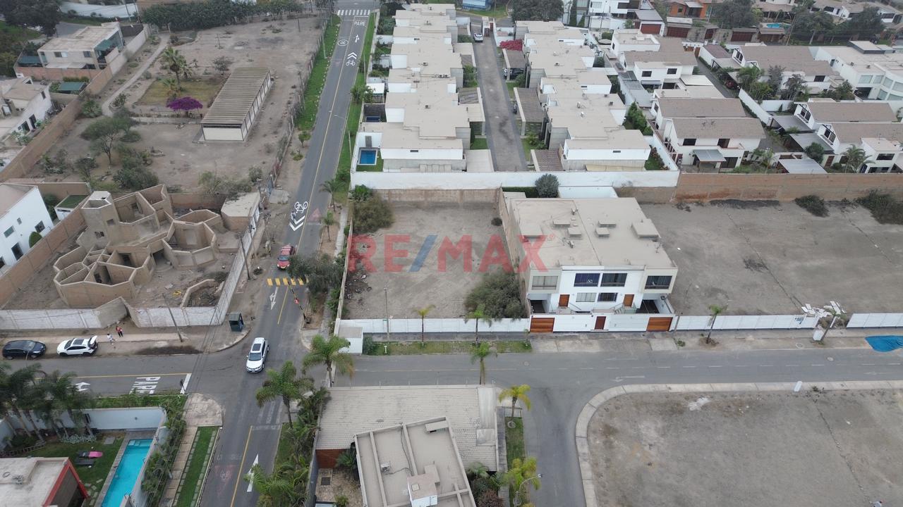 Amplio Terreno En  Condominio — foto 4