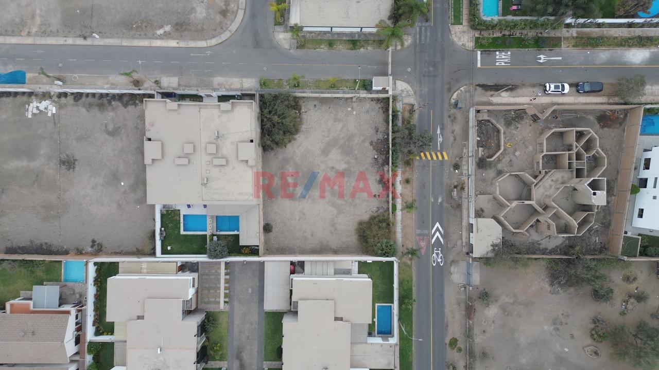 Amplio Terreno En  Condominio — foto 9