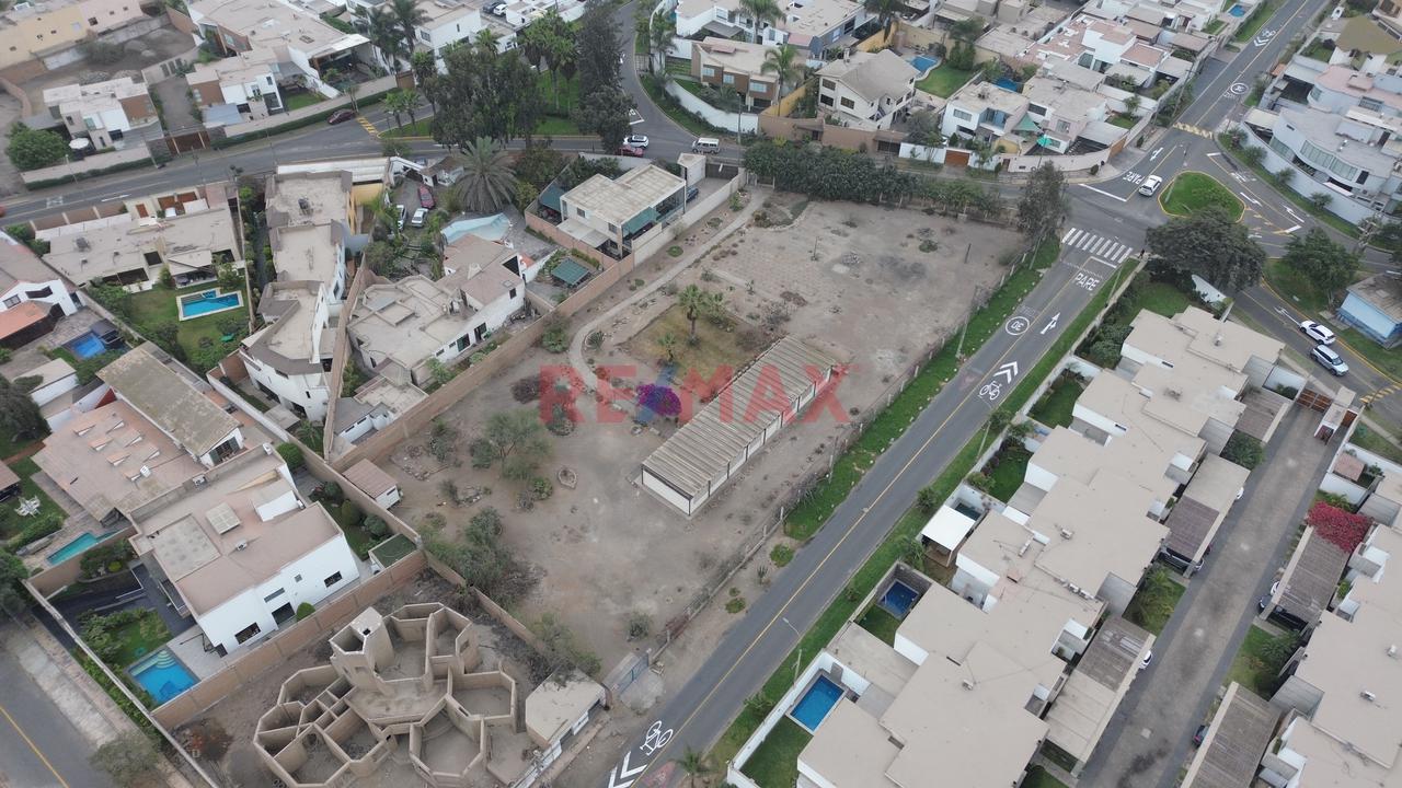 Amplio Terreno En Condominio En Venta — foto 9