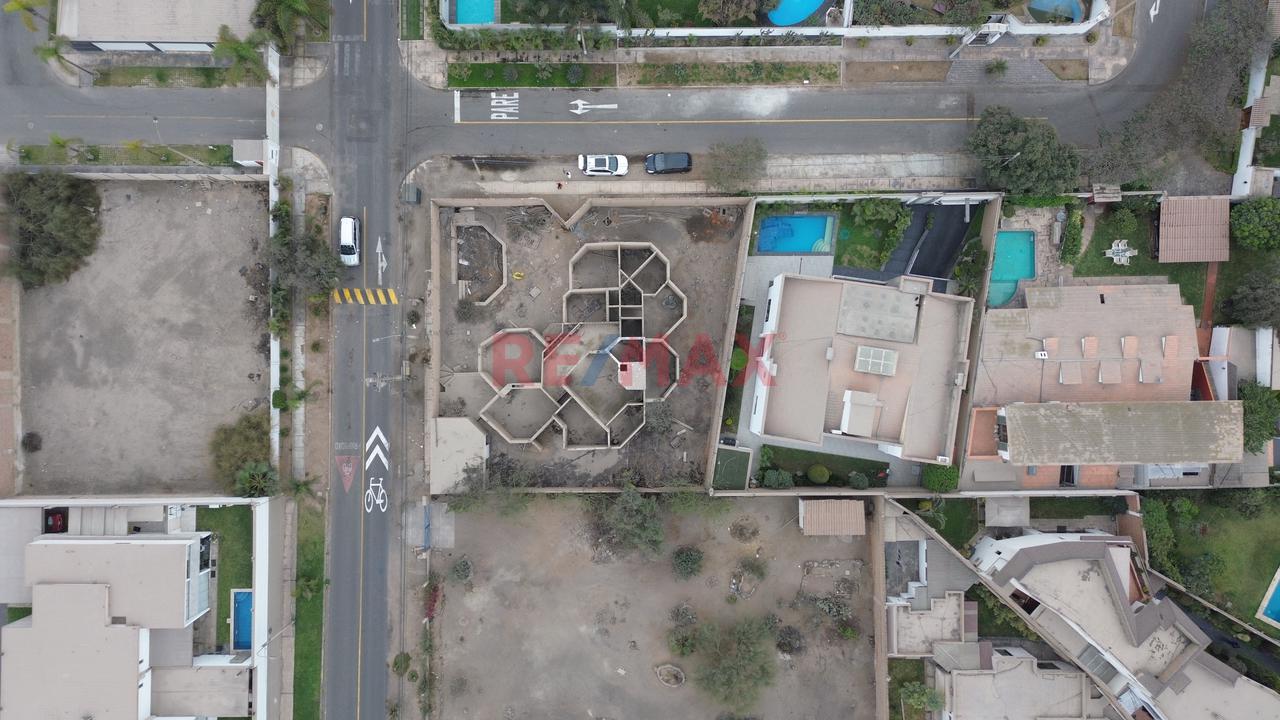 Amplio Terreno En Condominio En Venta — foto 12