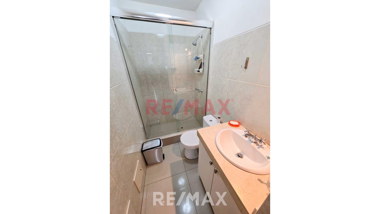 Venta De Departamento Dúplex En Lince Límite Con San Isidro - 14