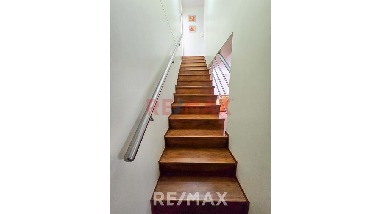 Venta De Departamento Dúplex En Lince Límite Con San Isidro - 15