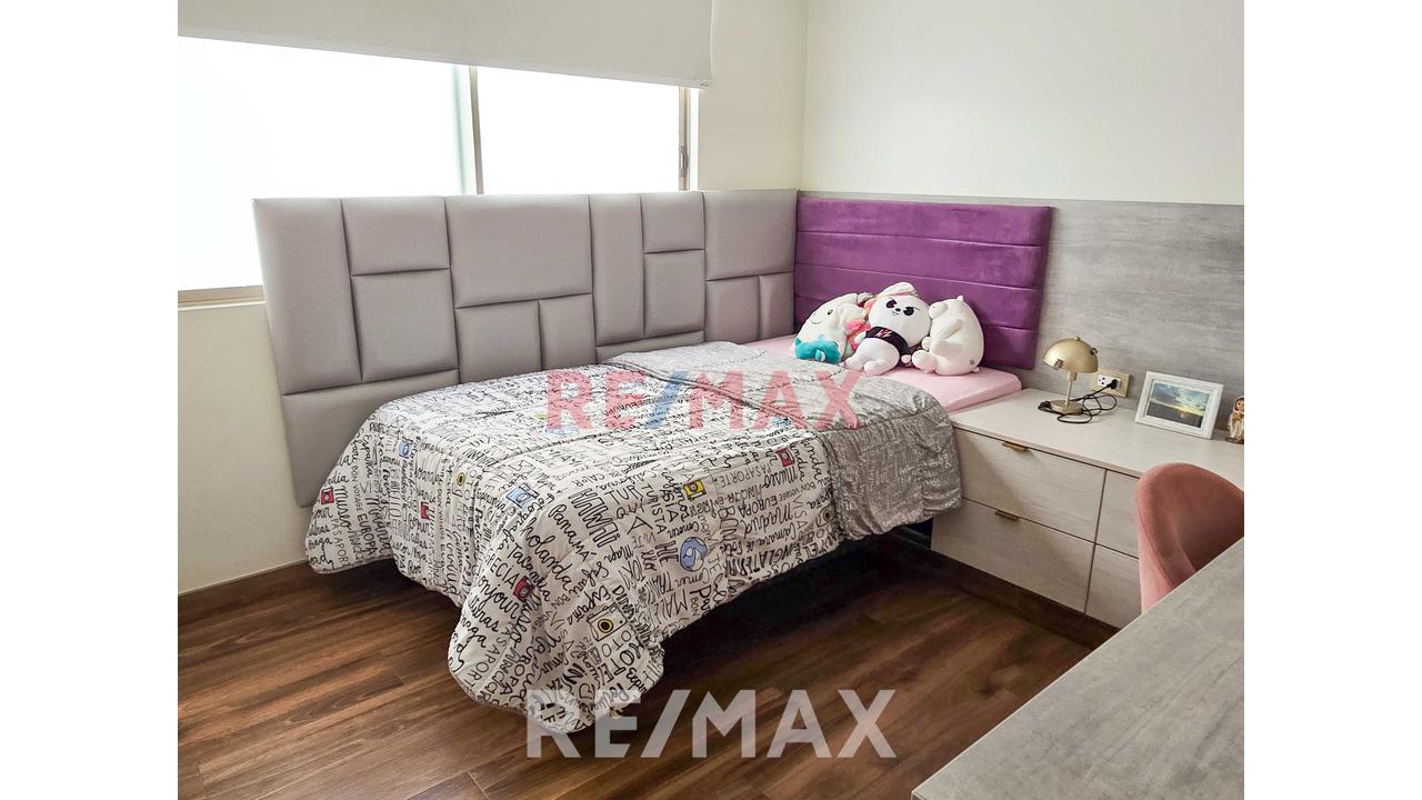 Venta De Departamento Dúplex En Lince Límite Con San Isidro - 9
