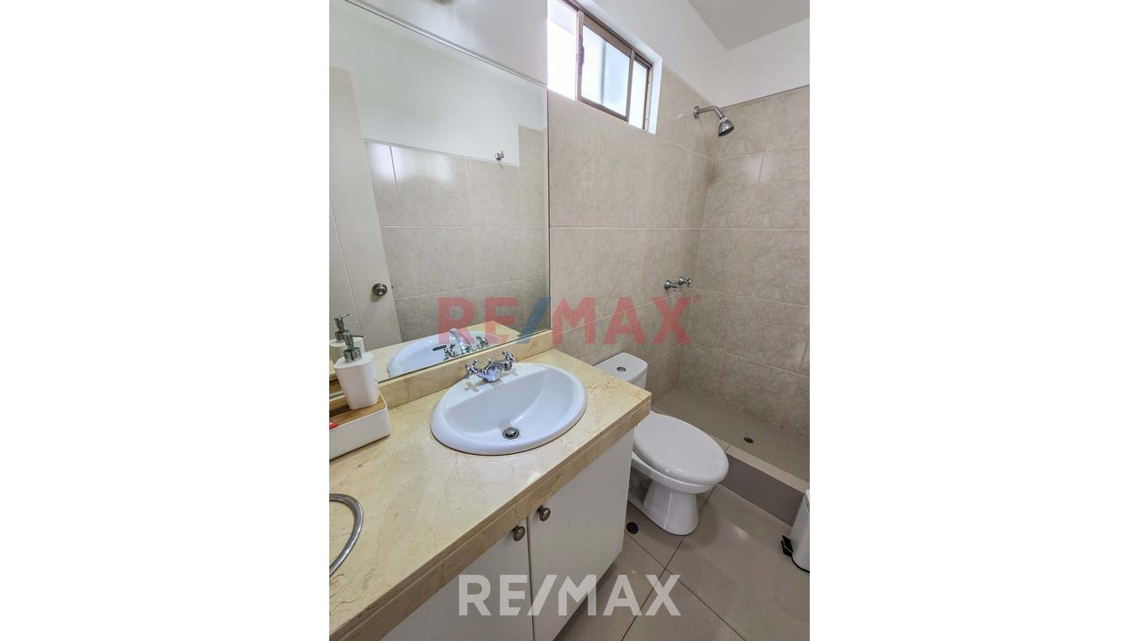 Venta De Departamento Dúplex En Lince Límite Con San Isidro - 18