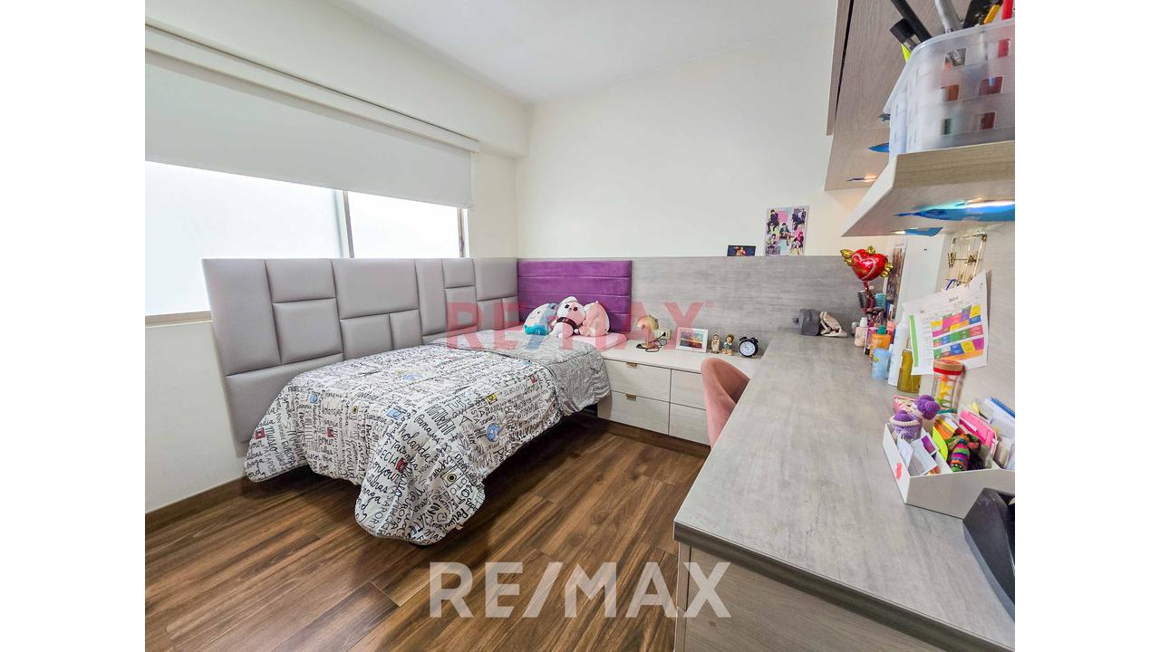 Venta De Departamento Dúplex En Lince Límite Con San Isidro - 10