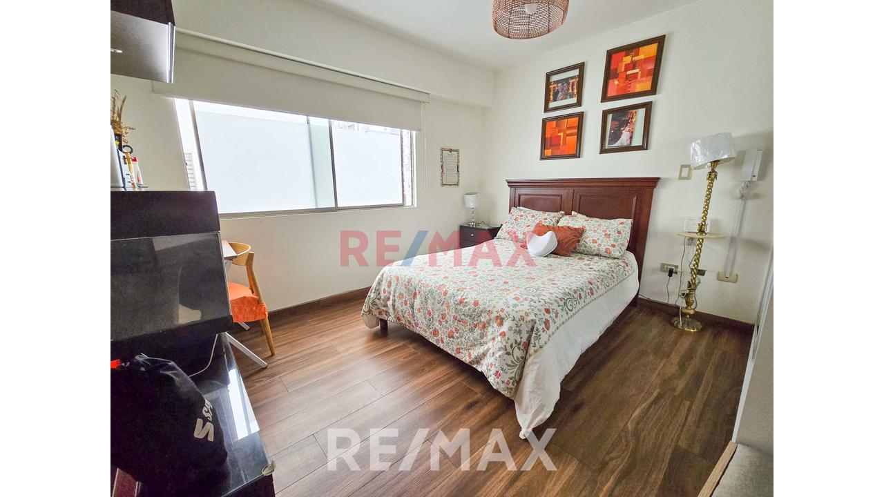 Venta De Departamento Dúplex En Lince Límite Con San Isidro - 7