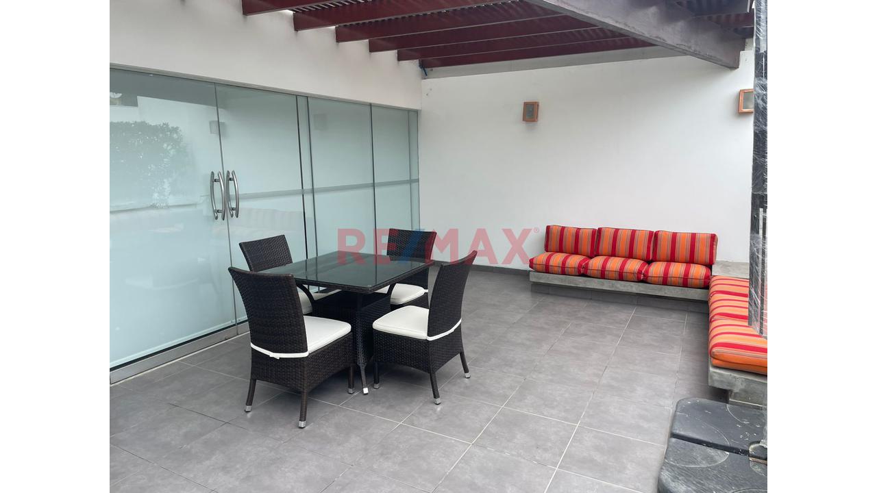 Vendo Casa De Playa En Chocalla - Cond. Farallones - 12