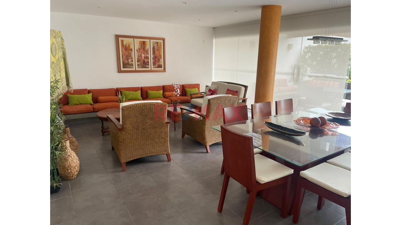 Vendo Casa De Playa En Chocalla - Cond. Farallones - 13