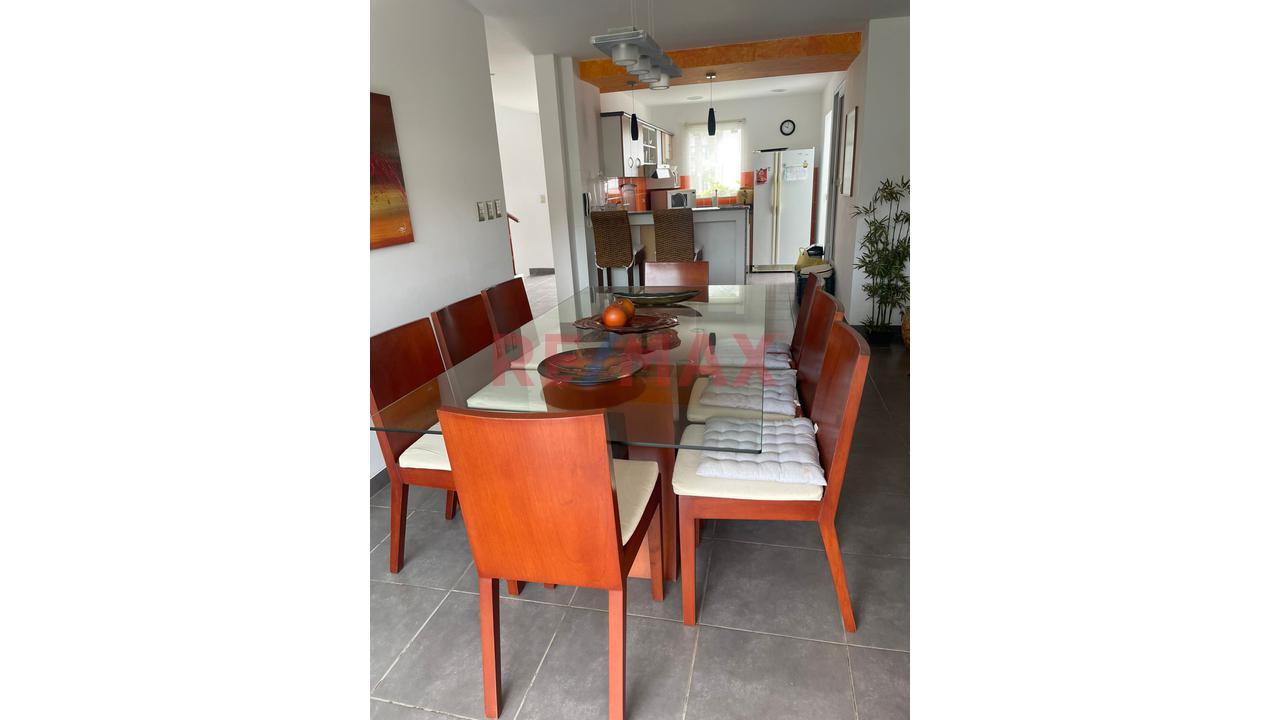 Vendo Casa De Playa En Chocalla - Cond. Farallones - 20