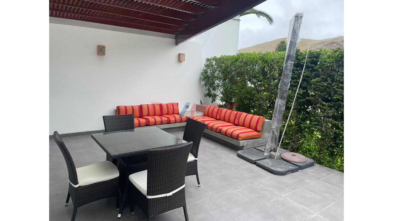 Vendo Casa De Playa En Chocalla - Cond. Farallones - 15