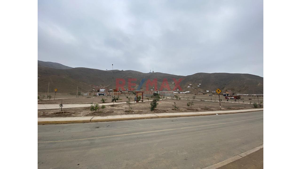 Se Vende Terreno Cerca De Playa Ancon 126M2 — foto 4