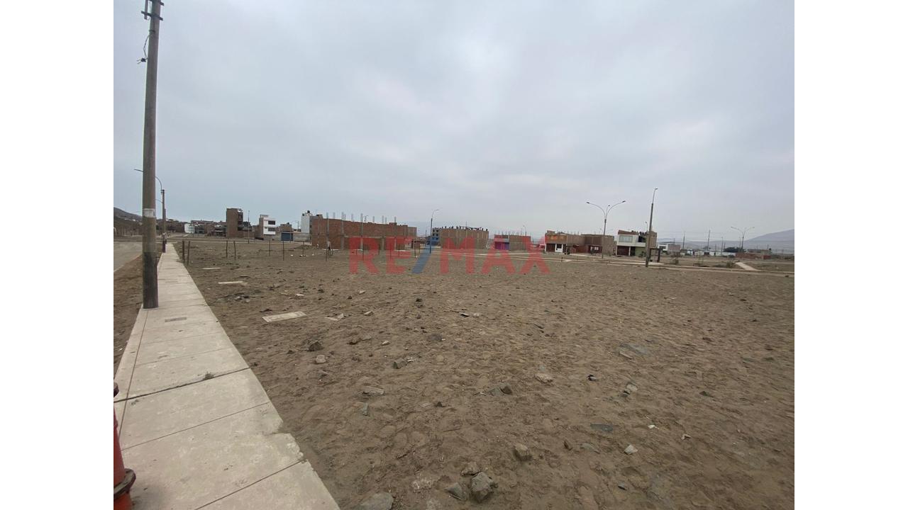 Se Vende Terreno Cerca De Playa Ancon 126M2 — foto 5
