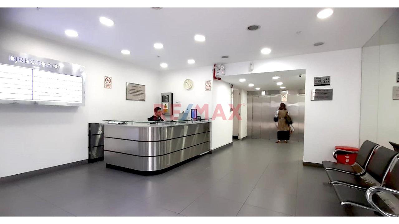 Eleva Tu Empresa En San Isidro Golf – Oficina En Alquiler — foto 13
