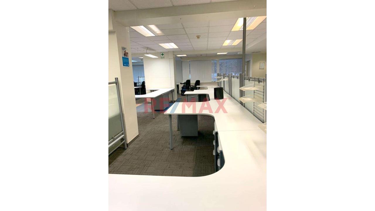 Eleva Tu Empresa En San Isidro Golf – Oficina En Alquiler — foto 3