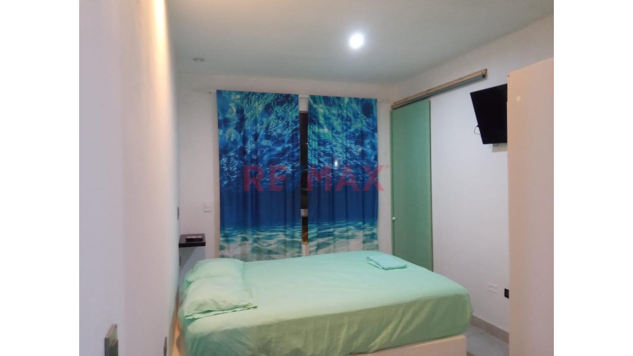 Venta Casa De Playa "Casa Salamandra" Asia - 16