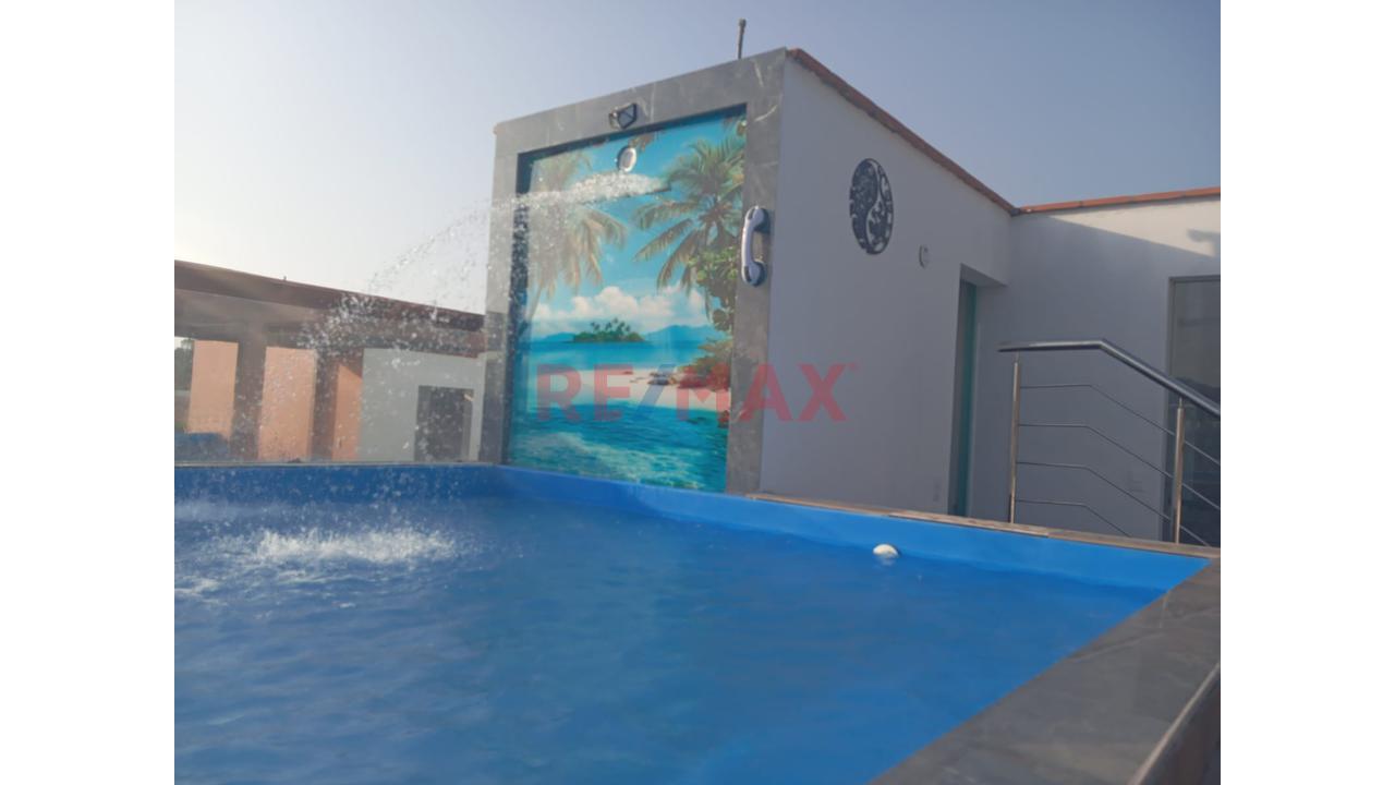 Venta Casa De Playa "Casa Salamandra" Asia - 9