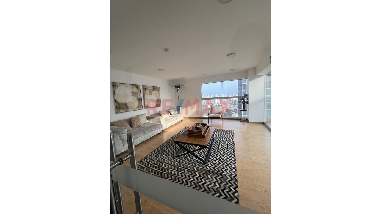 Duplex De 120 M² Vistas Panorámicas! Con Terraza Privada! — foto 7