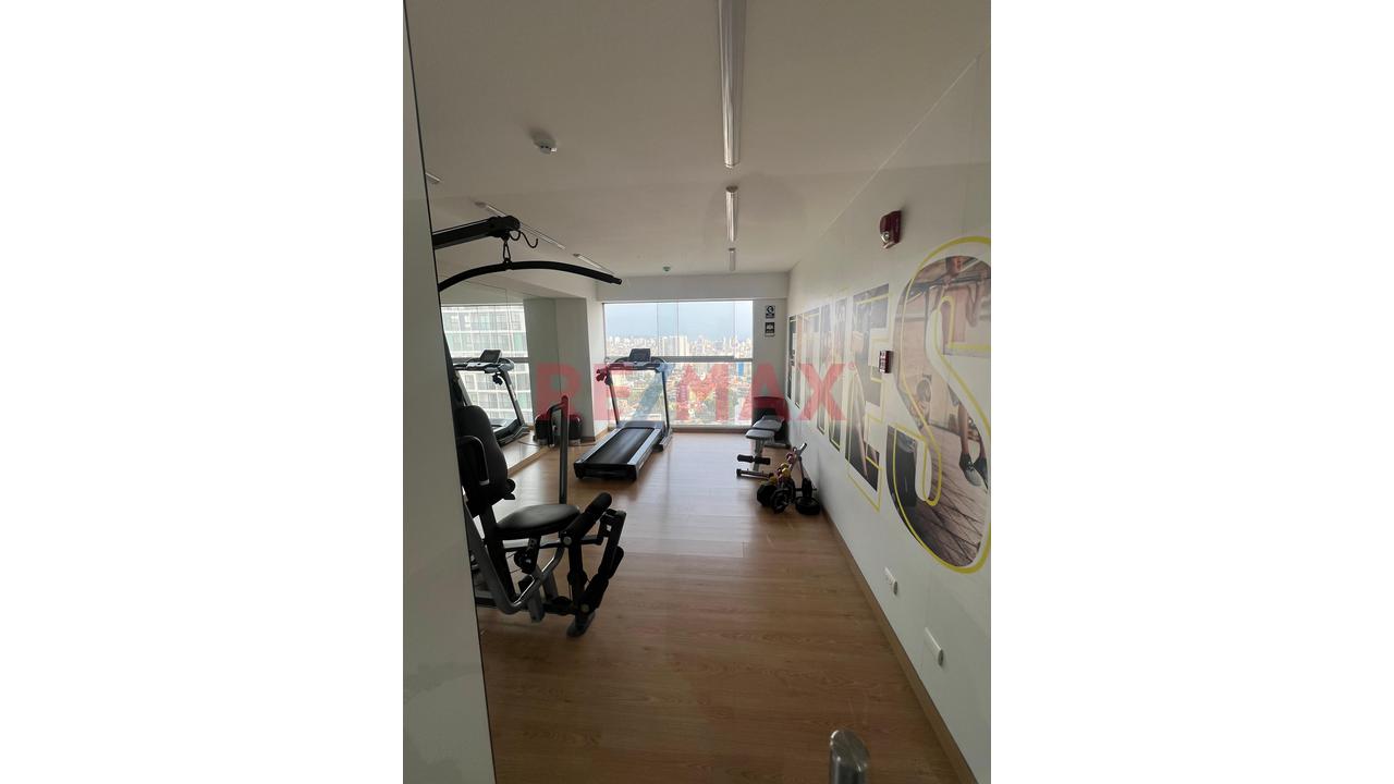 Duplex De 120 M² Vistas Panorámicas! Con Terraza Privada! — foto 8