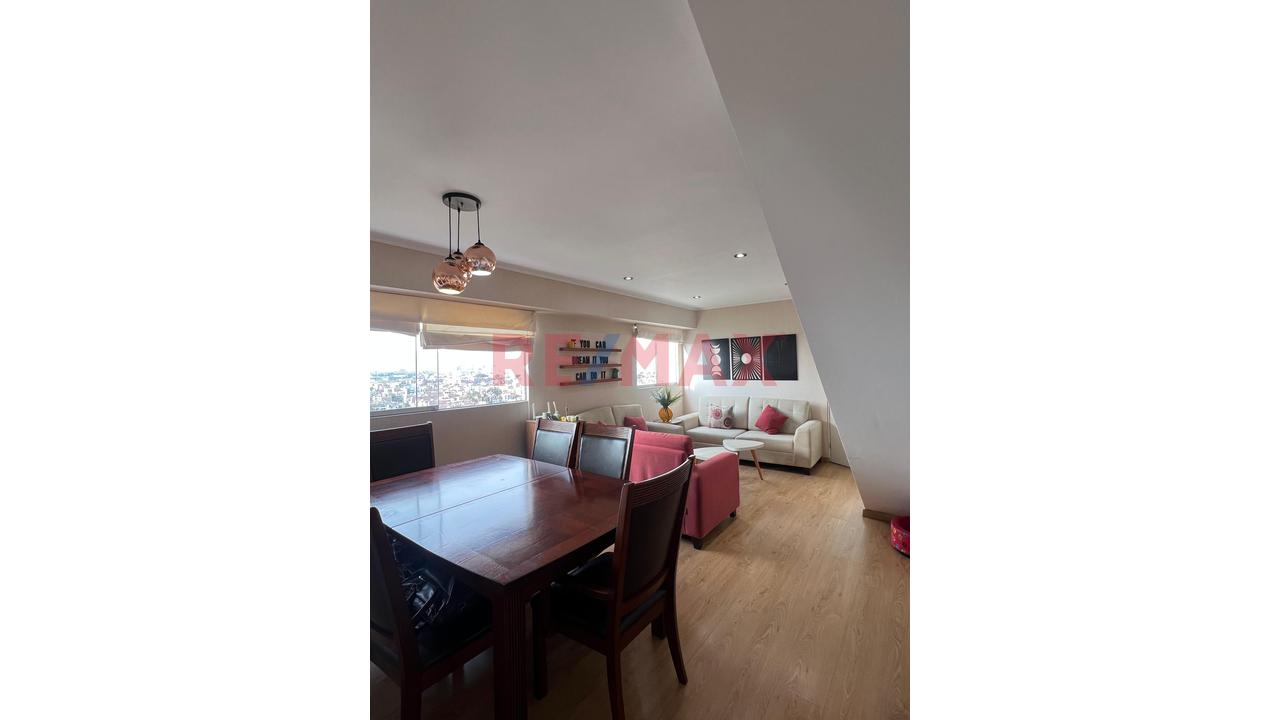 Duplex De 120 M² Vistas Panorámicas! Con Terraza Privada! — foto 3