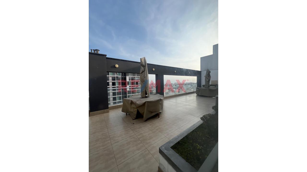 Duplex De 120 M² Vistas Panorámicas! Con Terraza Privada! — foto 9