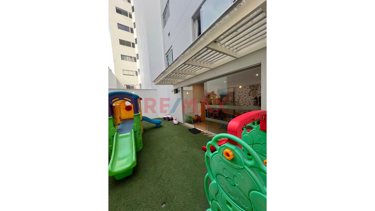 Duplex De 120 M² Vistas Panorámicas! Con Terraza Privada! — foto 15