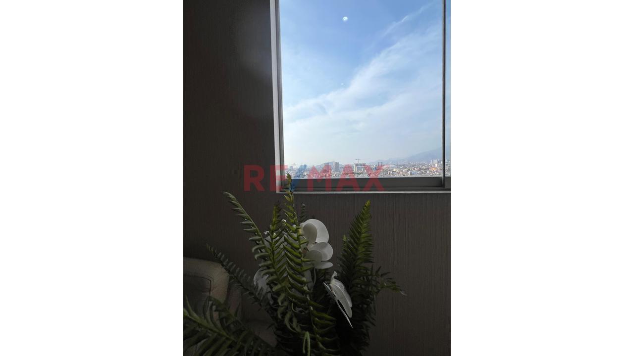 Duplex De 120 M² Vistas Panorámicas! Con Terraza Privada! — foto 6