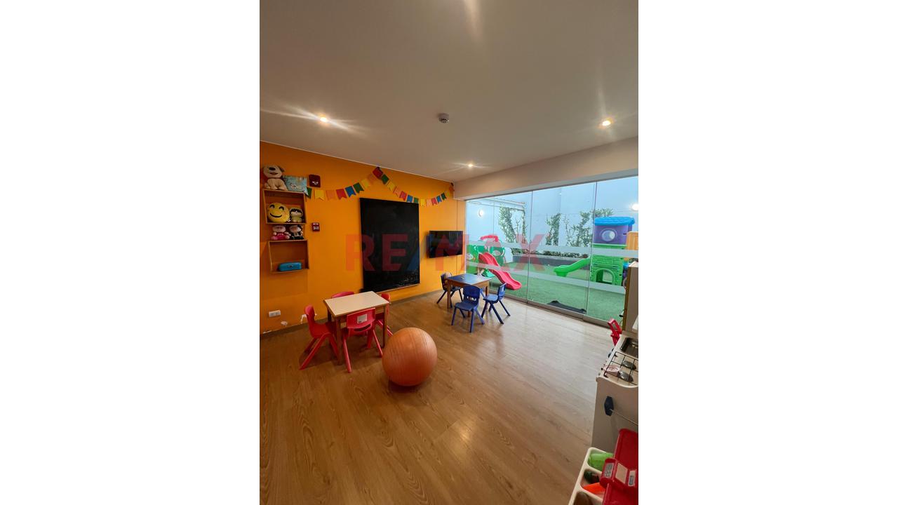 Duplex De 120 M² Vistas Panorámicas! Con Terraza Privada! — foto 10