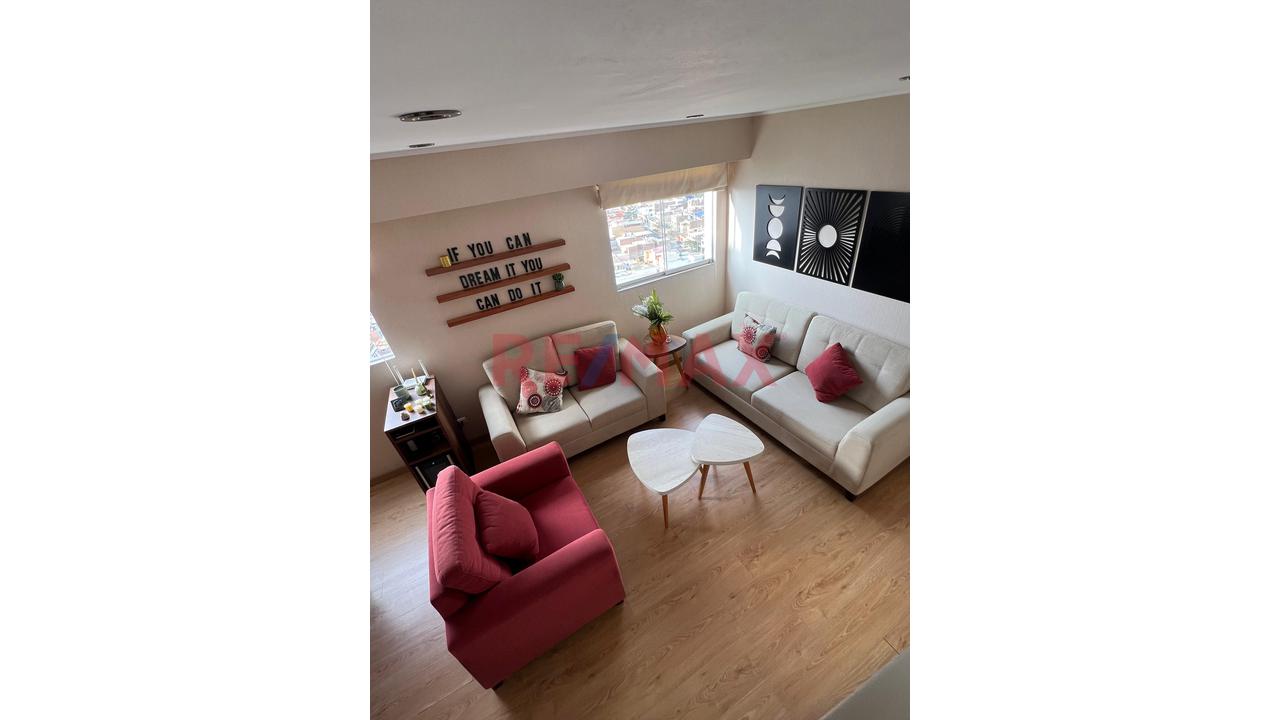 Duplex De 120 M² Vistas Panorámicas! Con Terraza Privada! - 18