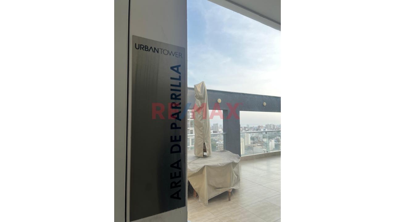 Duplex De 120 M² Vistas Panorámicas! Con Terraza Privada! - 17
