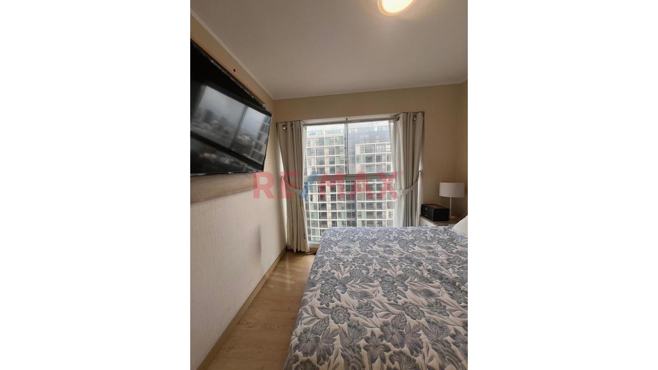 Duplex De 120 M² Vistas Panorámicas! Con Terraza Privada! - 16