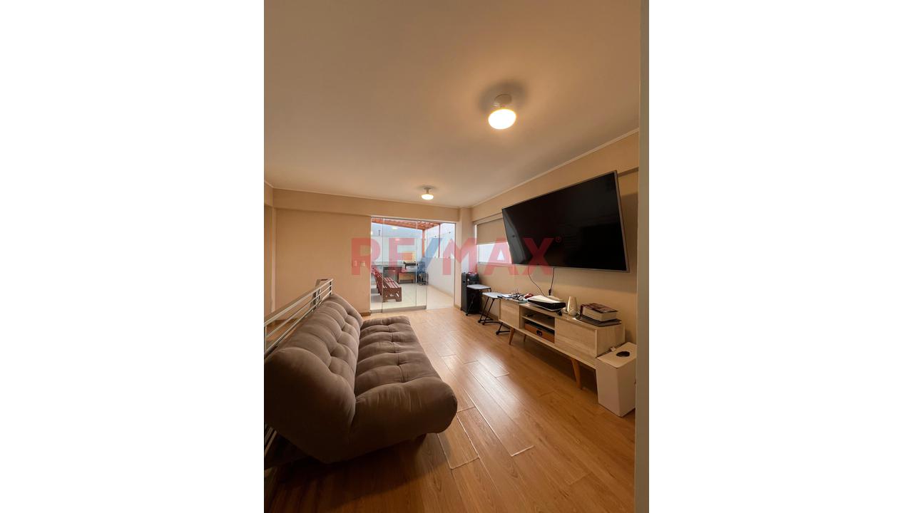 Duplex De 120 M² Vistas Panorámicas! Con Terraza Privada! - 21