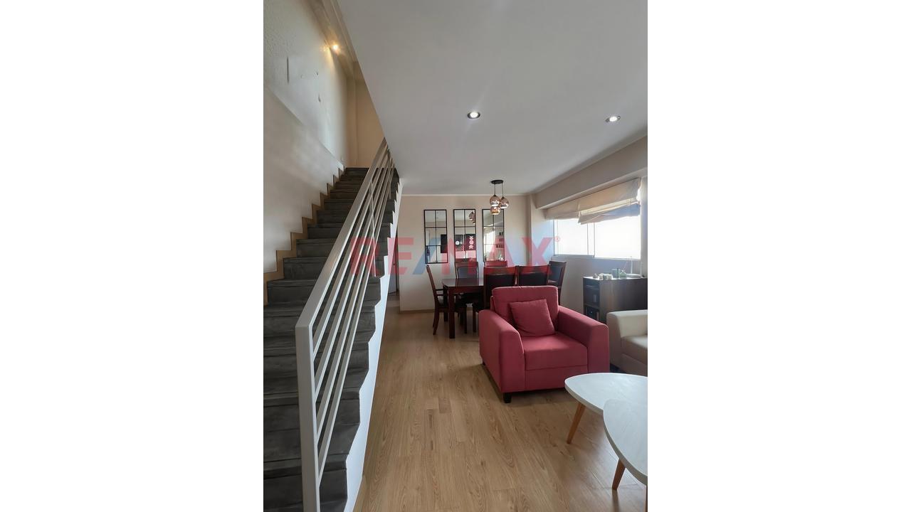 Duplex De 120 M² Vistas Panorámicas! Con Terraza Privada! - 19