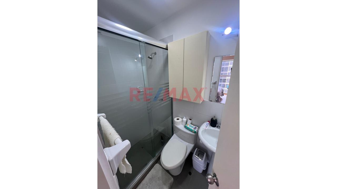 Duplex De 120 M² Vistas Panorámicas! Con Terraza Privada! — foto 13