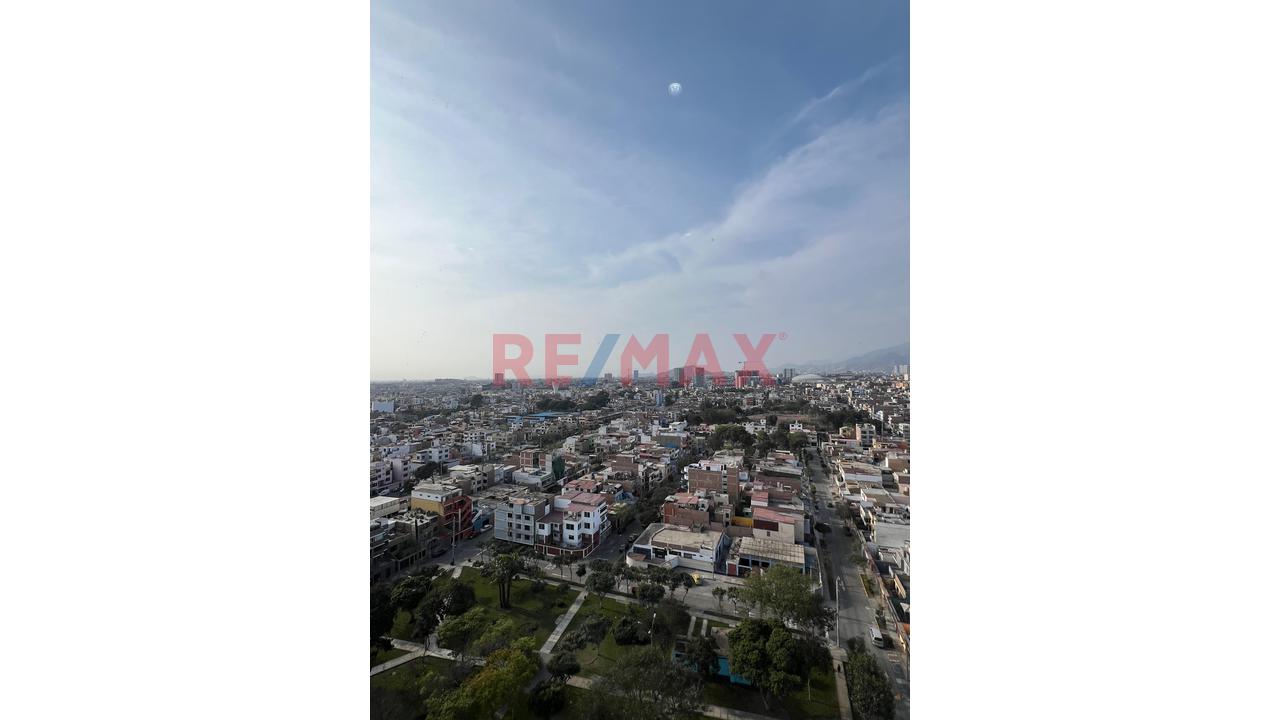 Duplex De 120 M² Vistas Panorámicas! Con Terraza Privada! — foto 12