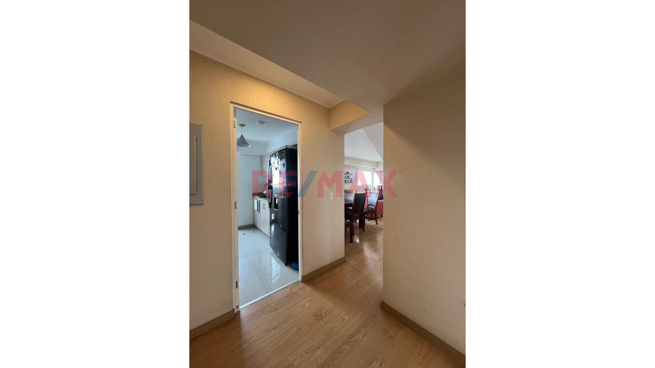 Duplex De 120 M² Vistas Panorámicas! Con Terraza Privada! - 20